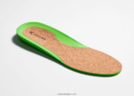 Heren Cariuma mandarijn canvas 6F0Z2423 - Afbeelding 7
