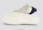 Heren Cariuma marine canvas 6F0Z248 - Afbeelding 4