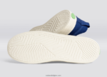 Heren Cariuma mineraalblauw gebreid 6F0Z24175 - Afbeelding 3