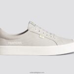Heren Cariuma pantone frans eiken canvas 6F0Z2417
