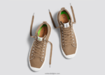 Heren Cariuma pantone leeuwendoek 6F0Z2464 - Afbeelding 5
