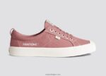 Heren Cariuma pantone verwelkt rozendoek 6F0Z2418