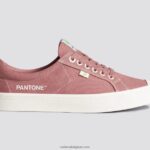 Heren Cariuma pantone verwelkt rozendoek 6F0Z2418