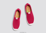 Heren Cariuma pantone viva magenta gebreid 6F0Z2479 - Afbeelding 5