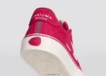 Heren Cariuma pantone viva magenta/gebroken wit 6F0Z2478 - Afbeelding 4