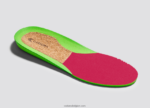 Heren Cariuma pantone viva magenta/gebroken wit 6F0Z2478 - Afbeelding 6