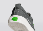 Heren Cariuma pantone waterspuwer grijs canvas 6F0Z2440 - Afbeelding 3