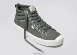 Heren Cariuma pantone waterspuwer grijs canvas 6F0Z2465 - Afbeelding 3