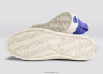 Heren Cariuma pantone zeer peri/gebroken wit 6F0Z2487 - Afbeelding 2
