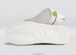 Heren Cariuma peanuts surf gebroken wit canvas 6F0Z2483 - Afbeelding 3