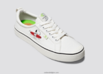 Heren Cariuma peanuts surf gebroken wit canvas 6F0Z2483 - Afbeelding 4