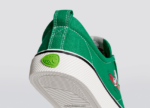 Heren Cariuma peanuts surf groen canvas 6F0Z2484 - Afbeelding 5