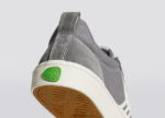 Heren Cariuma rechtervoet(enkele schoen)-grijs contrast/ivoor 6F0Z24157 - Afbeelding 3