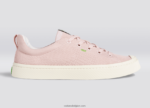 Heren Cariuma roos gebreid 6F0Z24179