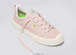 Heren Cariuma roos gebreid 6F0Z24179 - Afbeelding 4