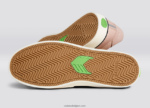 Heren Cariuma roze/ivoor 6F0Z24109 - Afbeelding 2