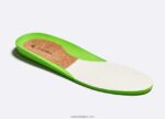 Heren Cariuma roze/ivoor 6F0Z24139 - Afbeelding 2
