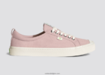 Heren Cariuma rozen canvas 6F0Z245