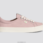 Heren Cariuma rozen canvas 6F0Z245