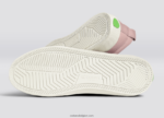 Heren Cariuma rozen canvas 6F0Z245 - Afbeelding 4