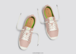 Heren Cariuma rozen canvas 6F0Z245 - Afbeelding 7