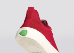 Heren Cariuma ruw rood gebreid 6F0Z24185 - Afbeelding 5