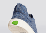 Heren Cariuma steenblauw gebreid 6F0Z24183 - Afbeelding 5