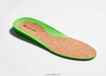Heren Cariuma steenblauw gebreid 6F0Z24183 - Afbeelding 7