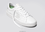 Heren Cariuma wit lwg leer/ijs 6F0Z2496 - Afbeelding 4