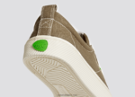 Heren Cariuma zand contrast draad canvas 6F0Z247 - Afbeelding 6