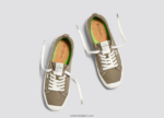 Heren Cariuma zand contrast draad canvas 6F0Z247 - Afbeelding 7