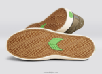 Heren Cariuma zand/ivoor 6F0Z24108 - Afbeelding 2