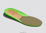 Heren Cariuma zand/ivoor 6F0Z24108 - Afbeelding 6
