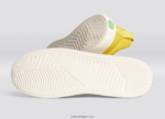 Heren Cariuma zongeel gebreid 6F0Z24186 - Afbeelding 3