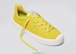 Heren Cariuma zongeel gebreid 6F0Z24186 - Afbeelding 4