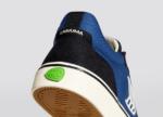 Heren Cariuma zwart & blauw/ivoor 6F0Z24125 - Afbeelding 4