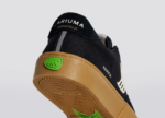 Heren Cariuma zwarte gom/ivoor 6F0Z24106 - Afbeelding 4