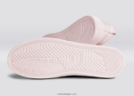 vrouwen Cariuma alle bleke lila canvas 6F0Z24247 - Afbeelding 3