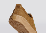 vrouwen Cariuma alle camel suède 6F0Z24254 - Afbeelding 6