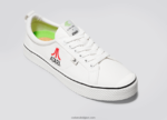 vrouwen Cariuma atari gebroken wit canvas 6F0Z24308 - Afbeelding 3