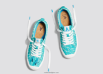 vrouwen Cariuma avatar watercanvas 6F0Z24292 - Afbeelding 7