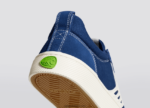 vrouwen Cariuma blauw contrast/ivoor 6F0Z24354 - Afbeelding 4