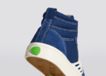 vrouwen Cariuma blauw contrast/ivoor 6F0Z24363 - Afbeelding 4