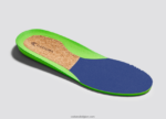 vrouwen Cariuma blauw contrast/ivoor 6F0Z24363 - Afbeelding 6