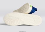 vrouwen Cariuma blauw gebreid 6F0Z24383 - Afbeelding 2