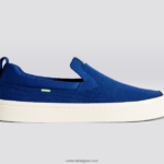 vrouwen Cariuma blauw gebreid 6F0Z24383
