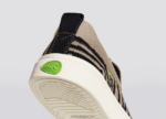 vrouwen Cariuma breisel met zebraprint 6F0Z24389 - Afbeelding 4
