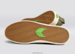 vrouwen Cariuma camouflage/ivoor 6F0Z24351 - Afbeelding 2