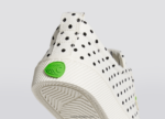 vrouwen Cariuma canvas met witte stippen 6F0Z24265 - Afbeelding 5