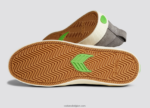 vrouwen Cariuma de berics catiba pro grijs 6F0Z24312 - Afbeelding 2